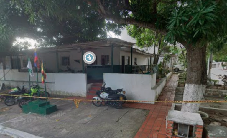  Uno de los reclusos fue vinculado con el asesinato del anciano en Puerta Dorada

 – En un click