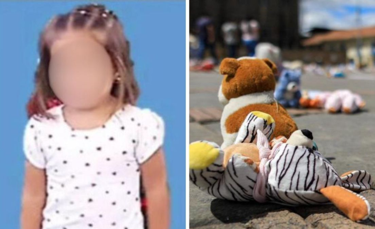  Policía apunta a un menor de 17 años como principal sospechoso del asesinato de una niña de 3 años en Dibulla, La Guajira

 – En un click