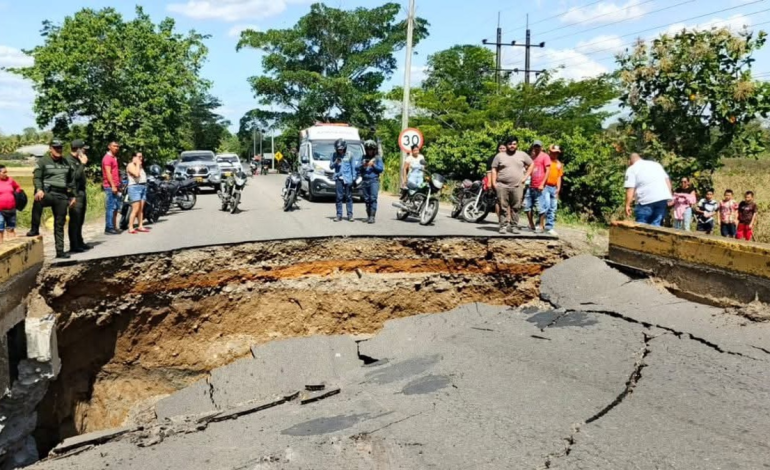  San Juan de Arama, Vista Hermosa, Mesetas y Uribe, en la región de Ariari

 – En un click
