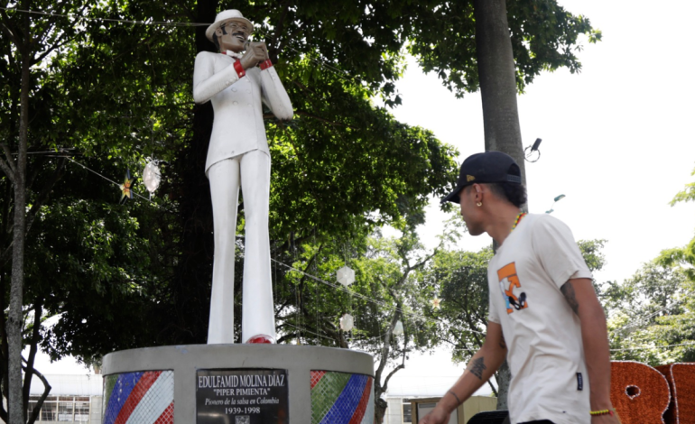  las obras y el tesón de la comunidad le cambian la cara al tradicional barrio Obrero – En un click