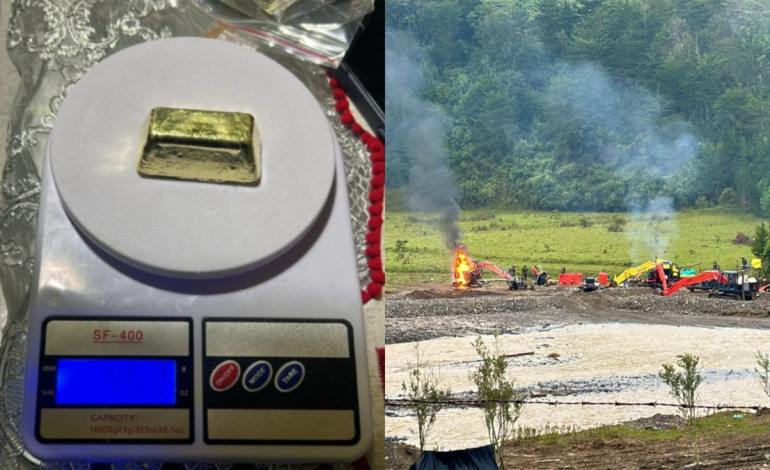  Capturados en Urrao 18 integrantes del ‘clan del Golfo’; una red desmantelada en Amalfi

 – En un click