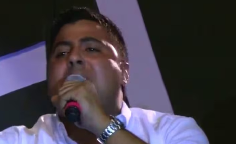  Folclore vallenato eleva oraciones por la salud del compositor Jorge Mario Gutiérrez, gravemente herido en violento robo en Valledupar

 – En un click