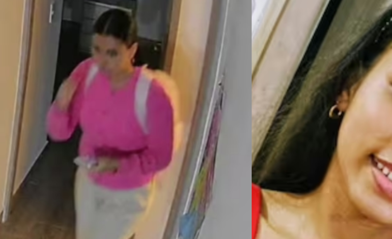  Estudiante de medicina de la Uninorte de Barranquilla, que estaba desaparecido, fue encontrado en España: esto se sabe

 – En un click