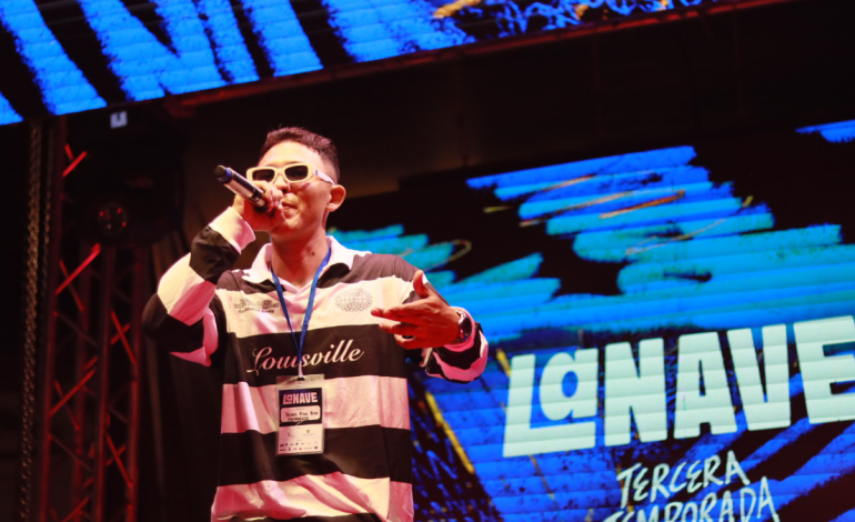  artistas consolidaron su carrera tras el proyecto ‘La Nave’

 – En un click