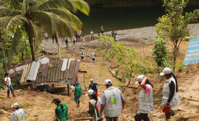  ‘Ella representaba el futuro y la esperanza’

 – En un click