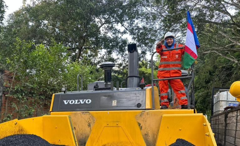  Estos son los beneficios; ¿En qué barrio de la ciudad funcionará el nuevo complejo?

 – En un click