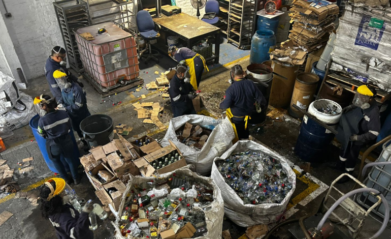  Valle del Cauca combate la ilegalidad en plena temporada navideña

 – En un click