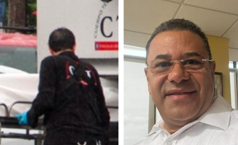  Poderosas mafias relacionadas con el contrabando, entre los principales sospechosos del asesinato del director de la Dian en Tuluá: las hipótesis

 – En un click