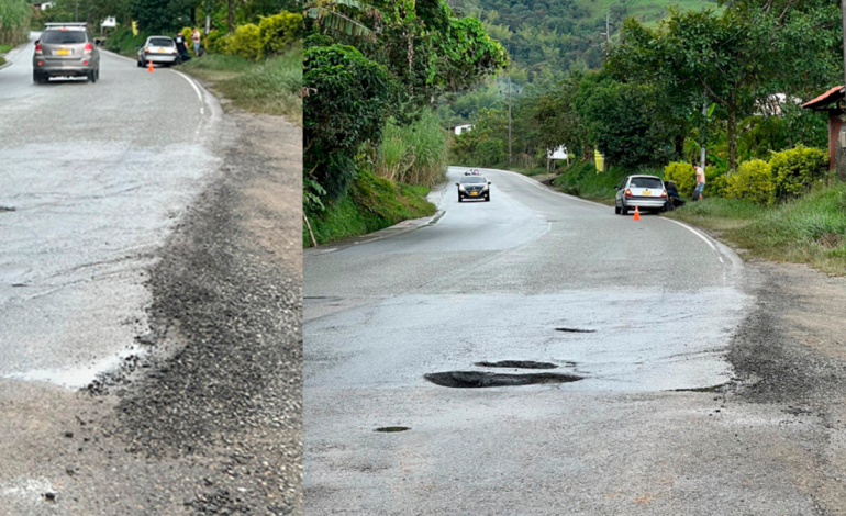  Denuncian irregularidades en la inversión de recursos de los peajes de la autopista Medel

 – En un click