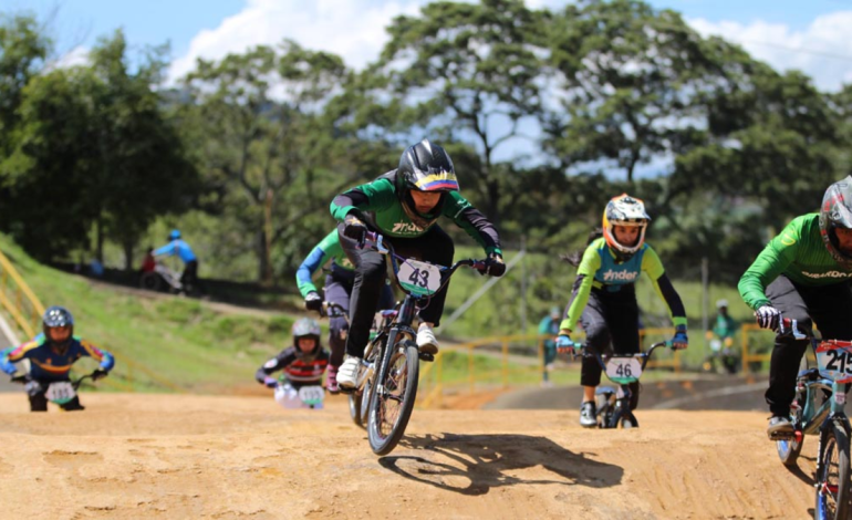  la historia de Laura Galeano en BMX y el regreso triunfal de Medellín al podio deportivo

 – En un click