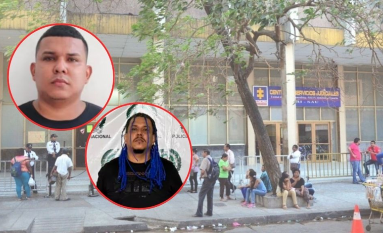  Cae alias ‘Nacho’, el presunto asesino del fiscal Norbey Ruiz: estuvo diez meses prófugo y había cambiado abruptamente de imagen

 – En un click