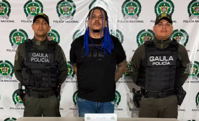  Acusan a alias ‘Nacho’ del asesinato del fiscal Norbey Ruiz y ordenan su prisión: el sujeto no aceptó los cargos

 – En un click