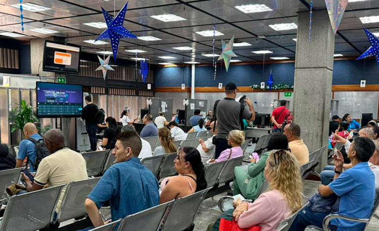  Conoce qué locales cierran, cuáles reducen horario y cómo acceder a todos tus trámites sin salir de casa

 – En un click