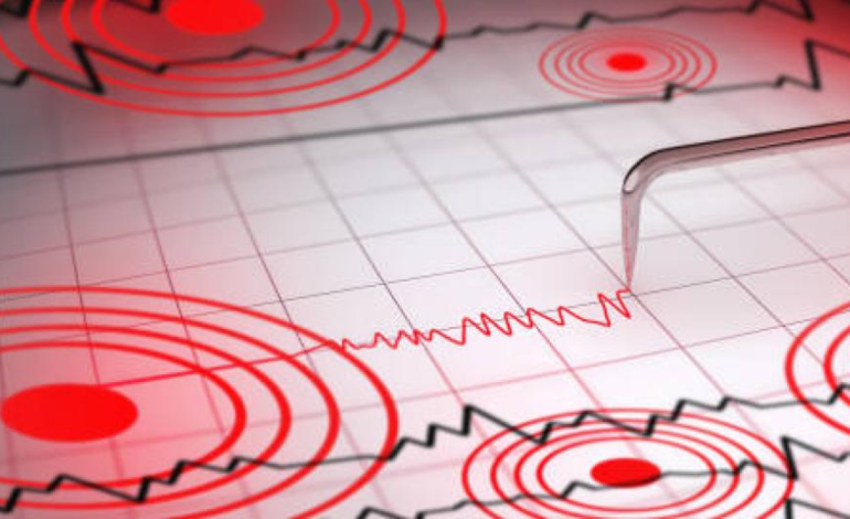  Temblor hoy en Colombia | Reportan sismo la noche de este jueves 25 de diciembre; epicentro, magnitud y profundidad

 – En un click