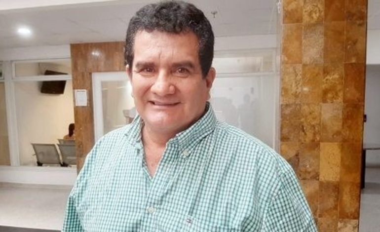  La Fiscalía General formula pliego de cargos contra Darío García, exalcalde de Hato Corozal, Casanare, por presunto incumplimiento del PAE en 2022

 – En un click