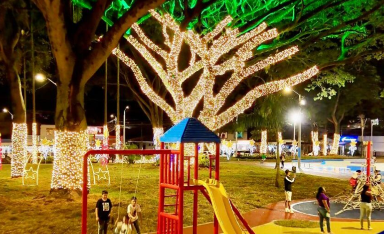  Estos son los complejos deportivos y culturales que abre Palmira

 – En un click