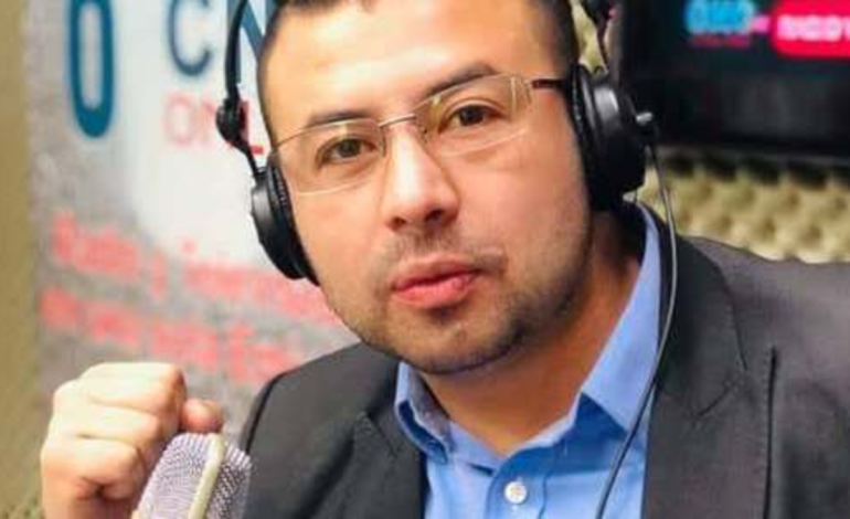  Fue operado por graves lesiones faciales; Esta es la hipótesis de la agresión.

 – En un click