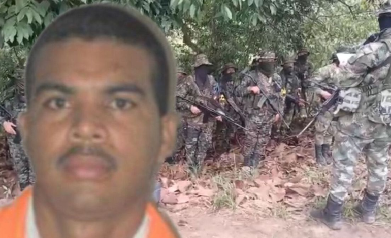  El amplio prontuario penal de alias Cholo, jefe de las Autodefensas de la Sierra que quedó en libertad tras su detención por suspensión de su orden de aprehensión

 – En un click