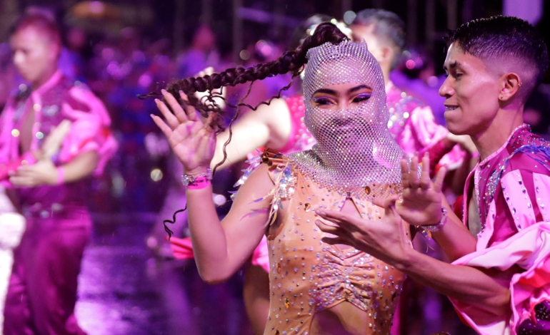  el balance parcial que ratifica el poder transformador de la Feria de Cali

 – En un click