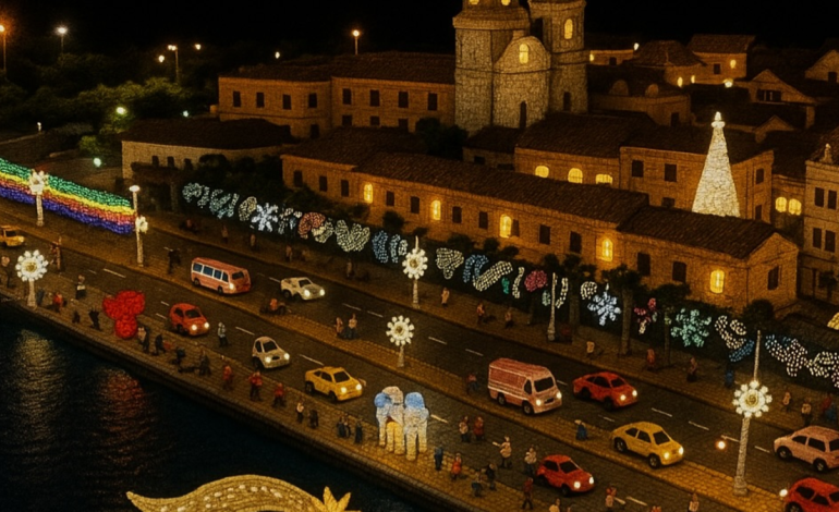  Cartagena cierra 2025 con cifras turísticas récord y se consolida como uno de los destinos más atractivos del Caribe

 – En un click