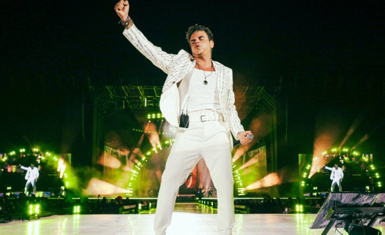  Silvestre Dangond y Juancho de la Espriella llevan ‘El Último Baile Tour’ a la Feria de Cali 2025

 – En un click