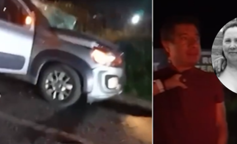  Conductor ebrio invadió el carril contrario y provocó un fatal accidente en el que murió un padre que viajaba a Boyacá para Navidad.

 – En un click