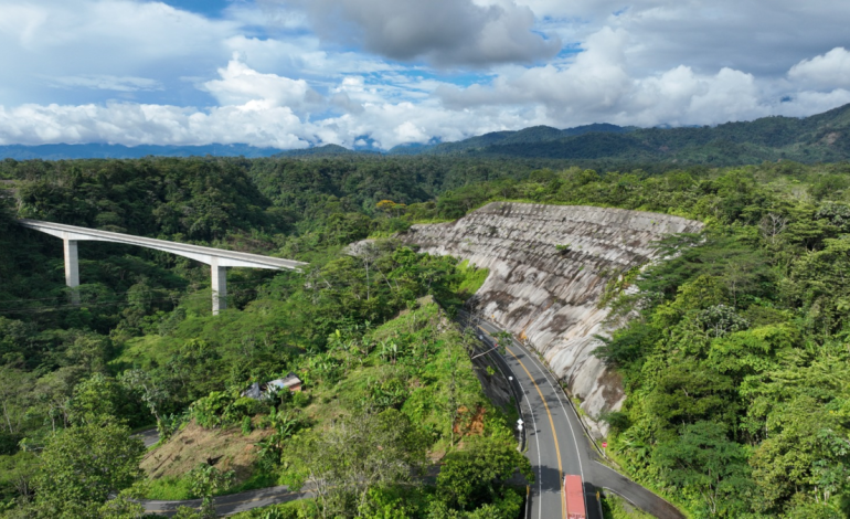 La Autopista 4G Mar 2 se acerca al 100% de finalización y ya propone nuevas obras para 2026

 – En un click