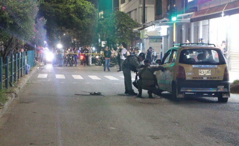  Así es la operación encubierta que realizan grupos armados para reforzar sus milicias urbanas en Cali y realizar ataques contra la Policía

 – En un click