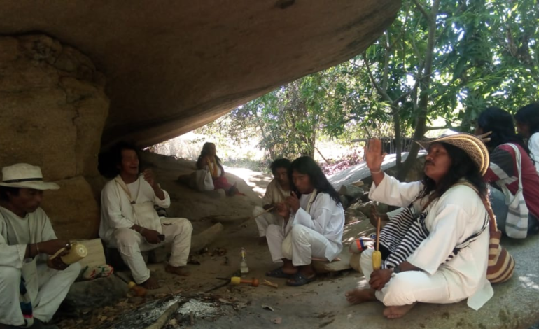  Denuncian que líder indígena fue asesinado en Riohacha, La Guajira

 – En un click