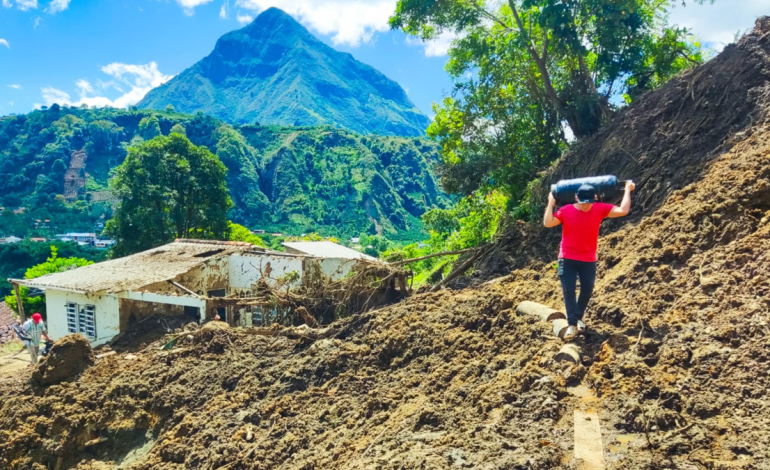  ‘Lo que vivimos fue terrible’

 – En un click