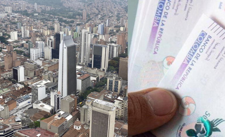  Reacciones de los gremios empresariales de Medellín ante el aumento del salario mínimo 20

 – En un click