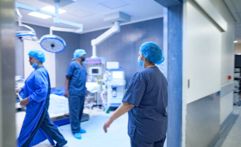  Autoridades investigan la muerte de una joven tras someterse a varios procedimientos estéticos en Medellín: esto se sabe

 – En un click