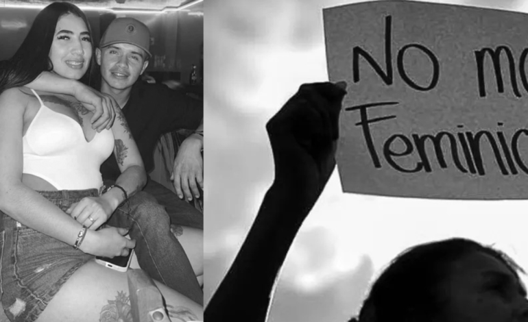  Mujer fue asesinada a puñaladas en vía pública de Anorí mientras la gente pasaba y grababa

 – En un click