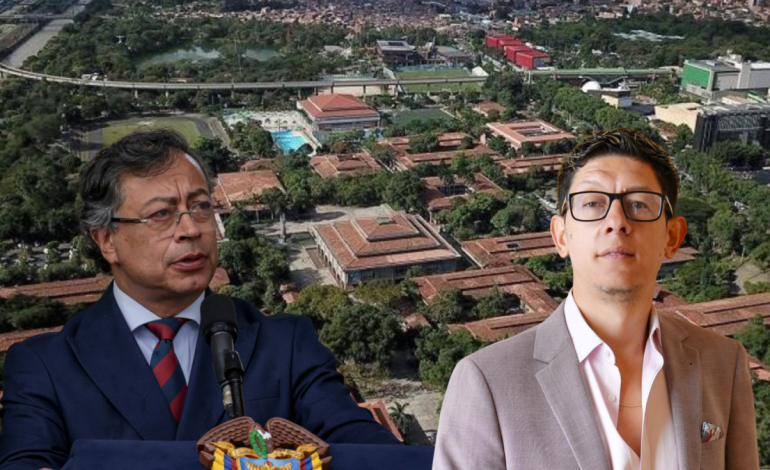  Gobierno Nacional anuncia transferencia de $70.000 millones tras destitución del rector Arboleda

 – En un click