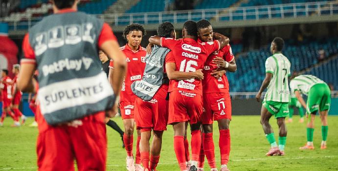  América de Cali propuso cambiar una norma en el FPC

 – En un click