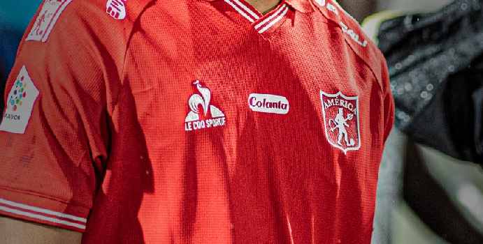  América de Cali recibirá una fortuna por la venta de un exjugador

 – En un click