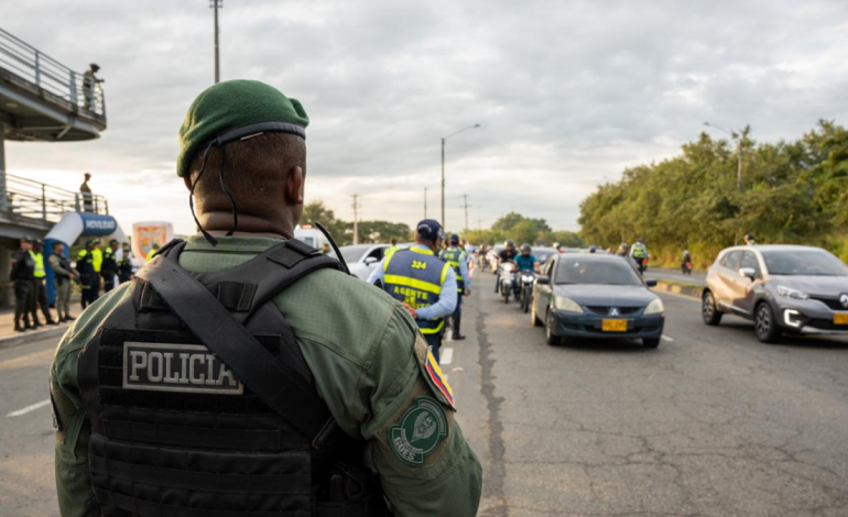  Así van los preparativos de los eventos que encenderán la rumba a finales de diciembre

 – En un click