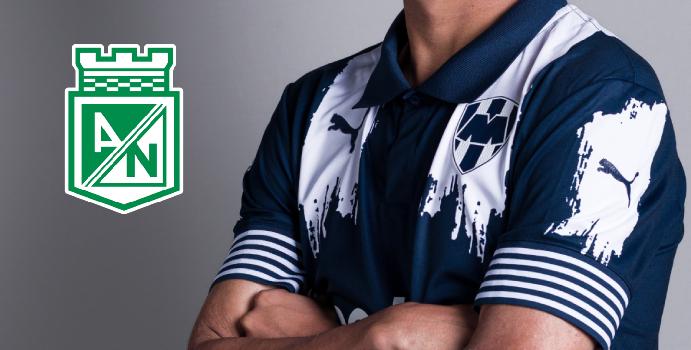  Monterrey rechazó oferta por Johan Rojas

 – En un click