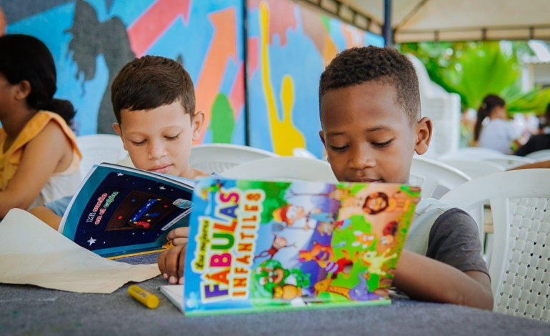 Barranquilla gana premio nacional por su modelo educativo innovador

 – En un click