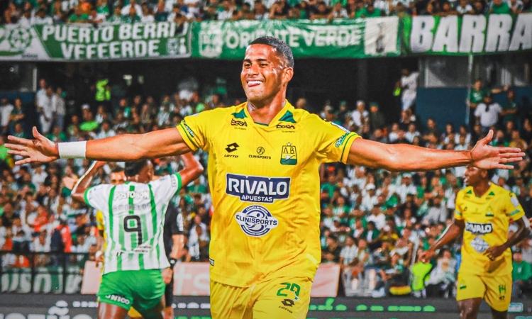  Bucaramanga jugará un torneo internacional en 2026, gracias a la reclasificación

 – En un click