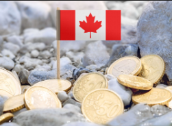  Canadá registra moderada subida del Índice de Precios al Consumidor en noviembre – 

 – En un click
