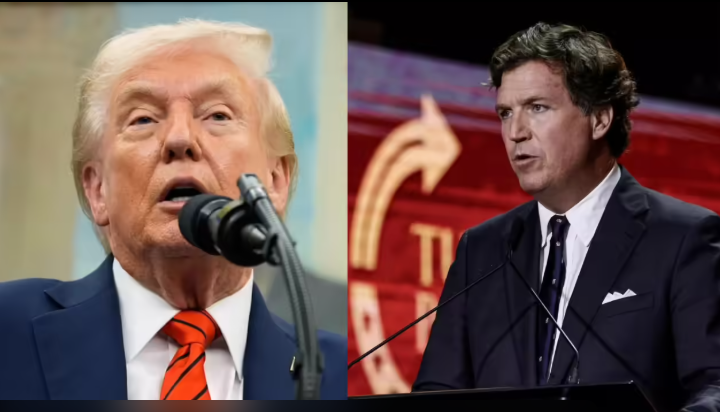  Escalada diplomática: periodista afirma que Trump anunciará conflicto con Venezuela en televisión nacional – 

 – En un click