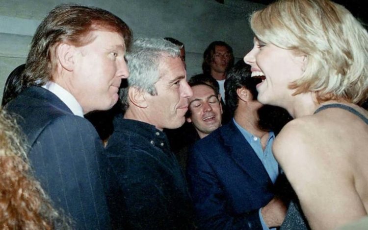  El Comité de Supervisión de la Cámara de Representantes de Estados Unidos publica los archivos de Jeffrey Epstein – 

 – En un click