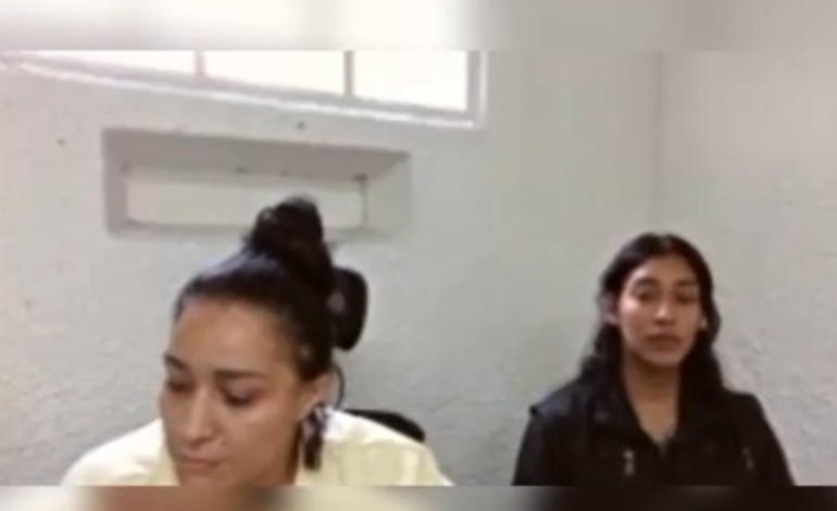  Condenados los miembros de una red de trata de personas acusados ​​de reclutar mujeres mediante engaños para explotarlas sexualmente en Grecia

 – En un click