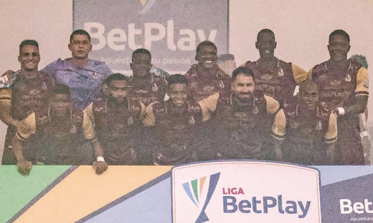  Los convocados del Tolima a soñar con volver a la final

 – En un click