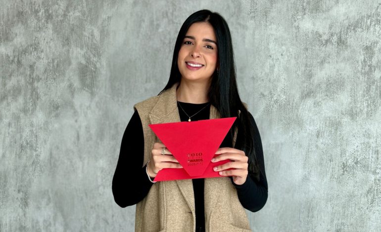  Ganadores de los Premios Toro Digital

 – En un click