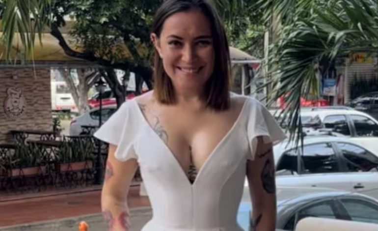 Hallan cuerpo sin vida de la jueza Vivian Polania en su lugar de residencia en Cúcuta

 – En un click