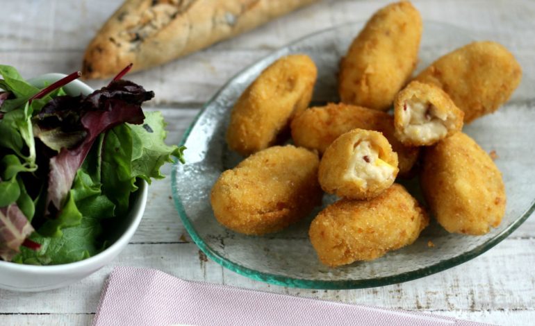  Prepara una comida navideña deliciosa y sencilla

 – En un click