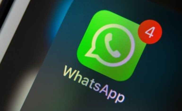  ‘Hijo en problemas’, una estafa moderna de WhatsApp

 – En un click