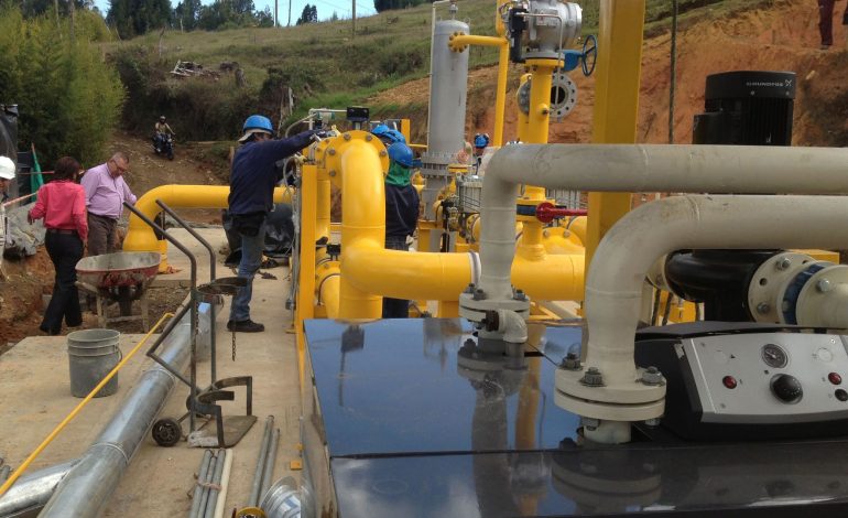  Superservicios confirma sanción a la empresa gasera CNE OIL & GAS SAS

 – En un click